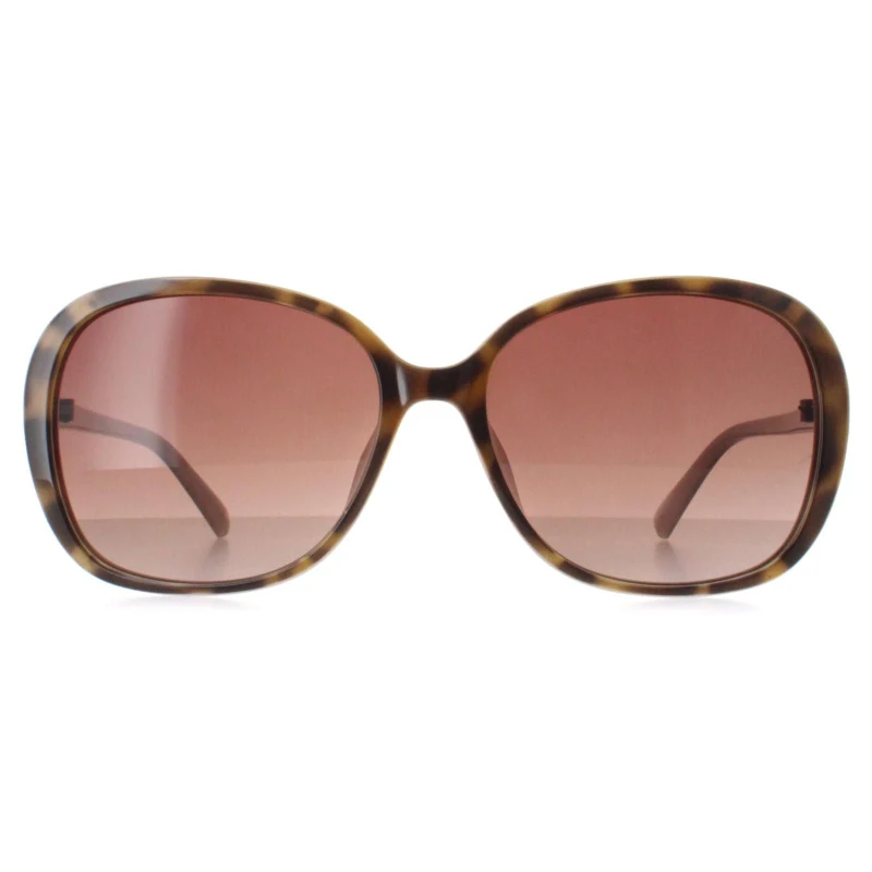 Image of Ted Baker Butterfly Tortoise Pink TB1603 Rios Brown