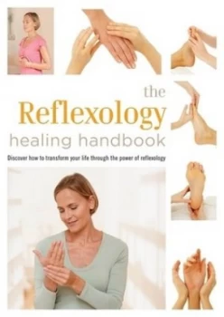 Image of Reflexology for Everyday Living by Louise Keet Book