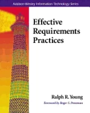 Image of effective requirements practices