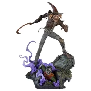 Image of Sideshow Collectibles DC Comics Premium Format Figure Scarecrow 55 cm