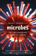 Image of microbes the life changing story of germs