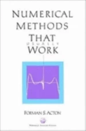 Image of numerical methods that work