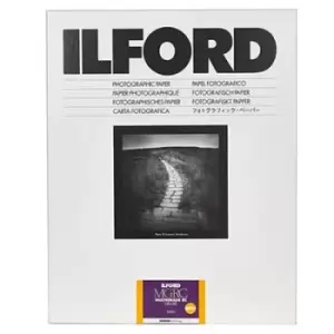 Image of Ilford MGRCDL25M 12.7x17.8cm 25