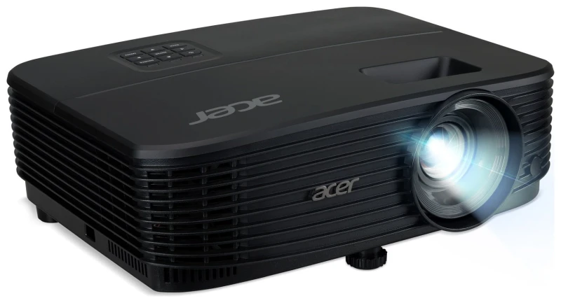 Image of X-Series Acer X1329 DLP WXGA Projector