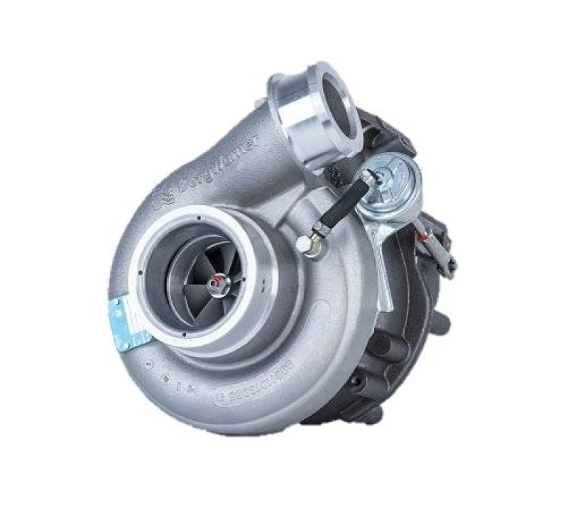 Image of Henkel Parts 5111471N Turbocharger Charger,charging system (2234)