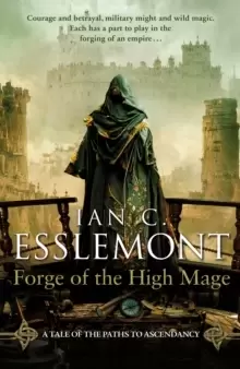Image of Forge of the High Mage