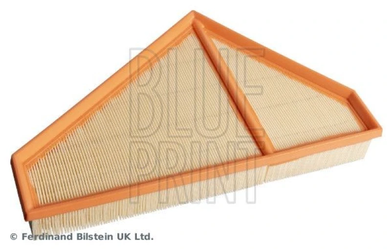 Image of Blue PRINT Air filter Blue PRINT ADJ132236