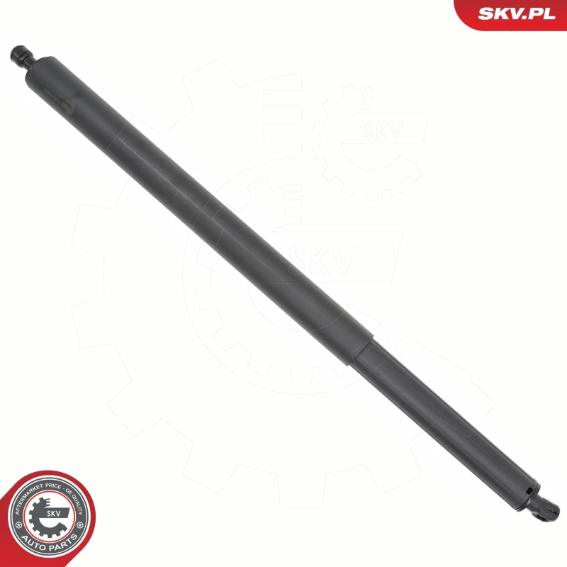 Image of ESEN SKV Tailgate strut ESEN SKV 52SKV868