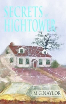 Image of Secrets of Hightower by Martin G. Naylor Paperback
