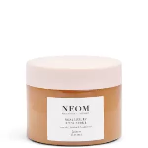 image of NEOM Real Luxury Body Scrub 332g