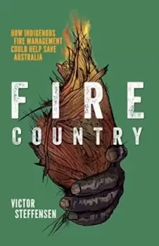 Image of Fire Country by Victor Steffensen