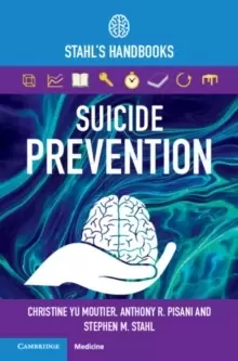 Image of Suicide Prevention : Stahl's Handbooks