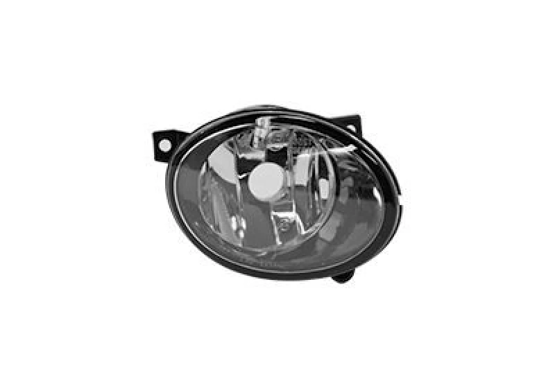 Image of VAN WEZEL Fog Light VAN WEZEL 3083998