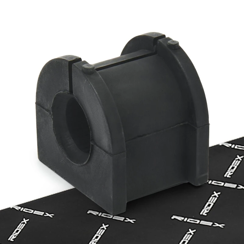 Image of RIDEX Anti roll bar bush RIDEX 1334A0438