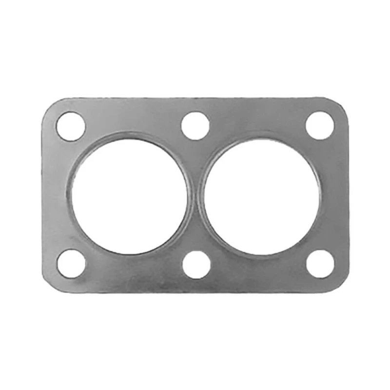 Image of Exhaust pipe gasket WALKER 81022