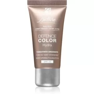 Image of BioNike Defence Color Lightweight Tinted Moisturizer Shade 101 Ivoire 30ml