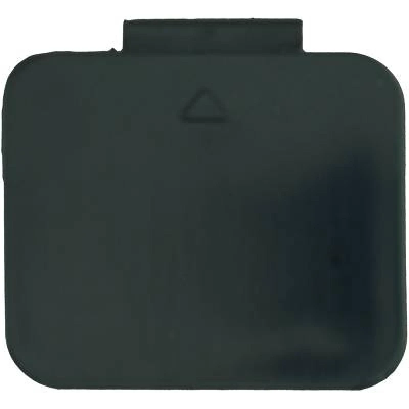 Image of Bumper cover DIEDERICHS ZUB00055
