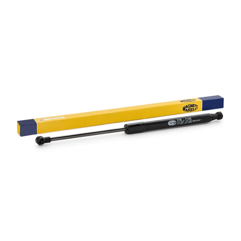Image of MAGNETI MARELLI Tailgate strut MAGNETI MARELLI 430719158500
