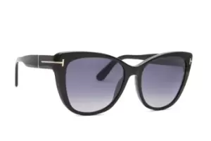 image of Tom Ford Nora FT0937 01D 57