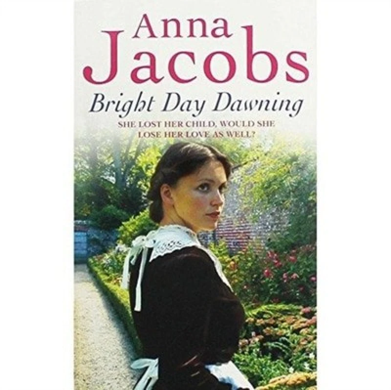 Image of Bright Day Dawning Ssa by Jacobs Anna Hardback