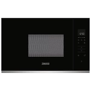 image of Zanussi ZMBN2SX 17L 800W Built In Microwave