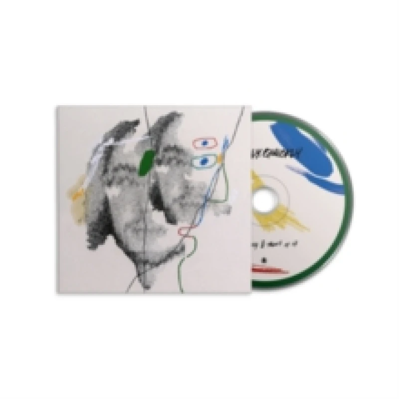 Image of The Long and Short of It CD / Album