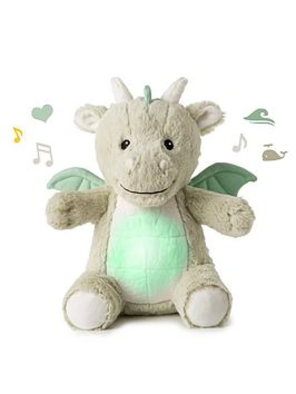 Image of Cloud B Lovelight - Drake The Dragon 7701-DR