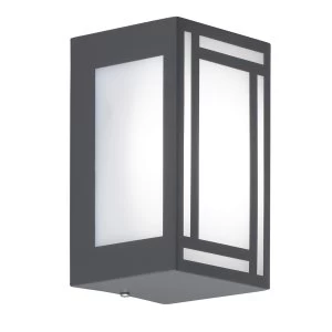 Image of Wofi Padua Wall Lamp - Plain Design