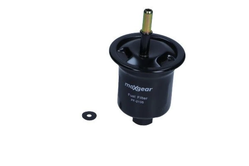 Image of MAXGEAR Fuel filter MAXGEAR 26-2199