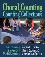 Image of choral counting and counting collections transforming the prek 5 math class