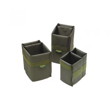 Image of Billingham 9-18 Superflex Olive