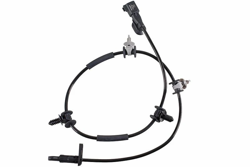 Image of ABS sensor METZGER 09001544
