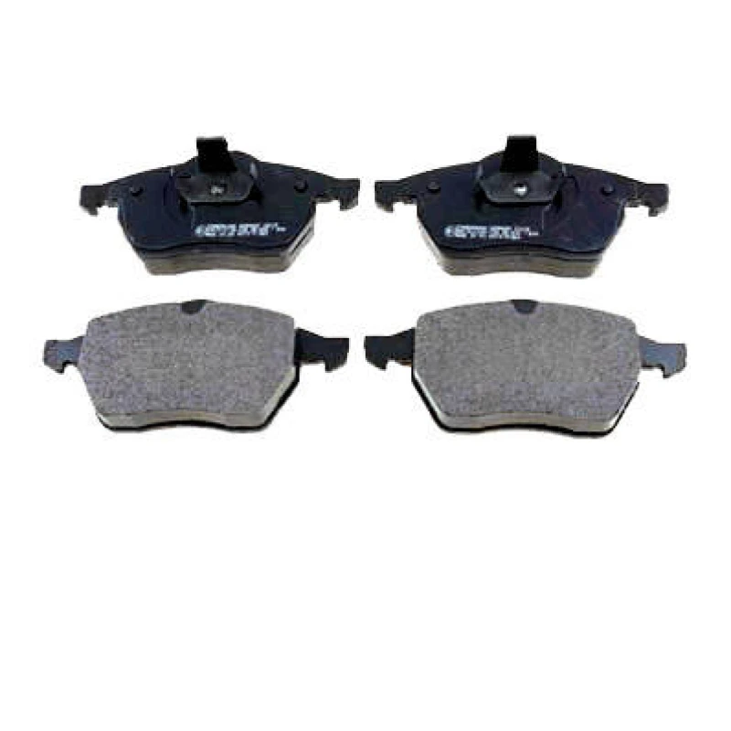 Image of ZIMMERMANN 21829.195.1 Brake pad set Front Axle, Photo corresponds to scope of supply Brake Pad Set,disc brake (402)