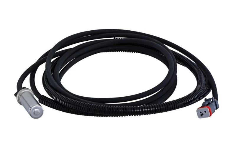 Image of HELLA ABS sensor HELLA 6PU 230 048-601
