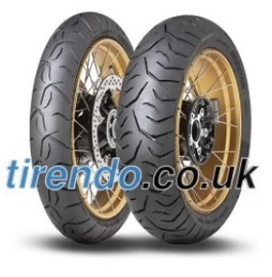 Image of Dunlop Trailmax Meridian 100/90-19 TL 57V Front wheel