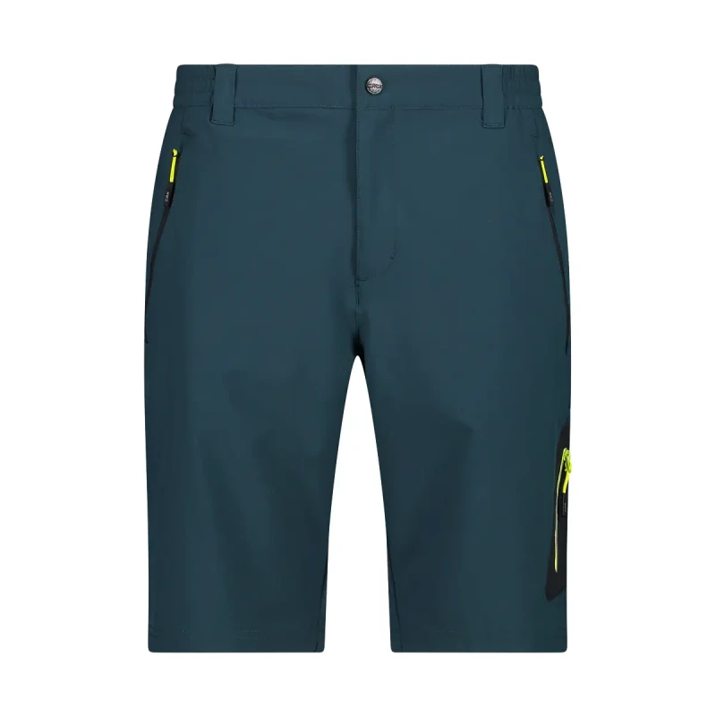 Image of CMP Bermuda shorts CMP Vert Male 2XL