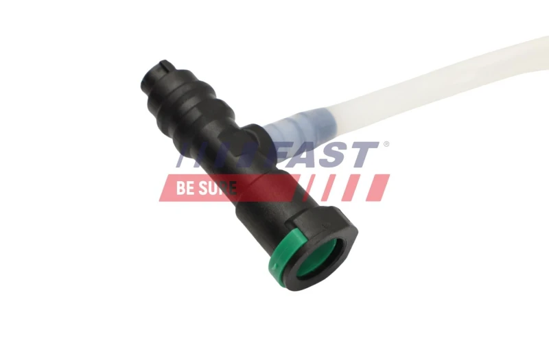 Image of FAST Coolant pipe FAST FT00900