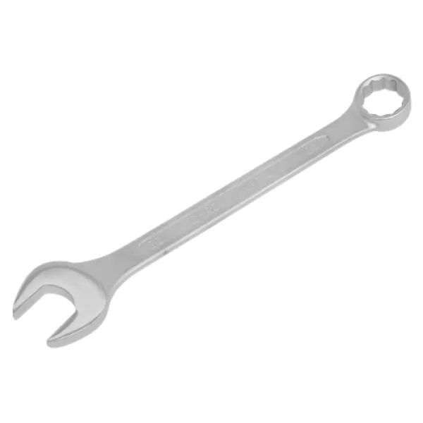 Image of Genuine SEALEY S0432 Combination Spanner 32mm