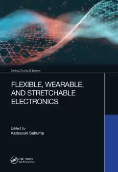 Image of Flexible Wearable and Stretchable Electronics