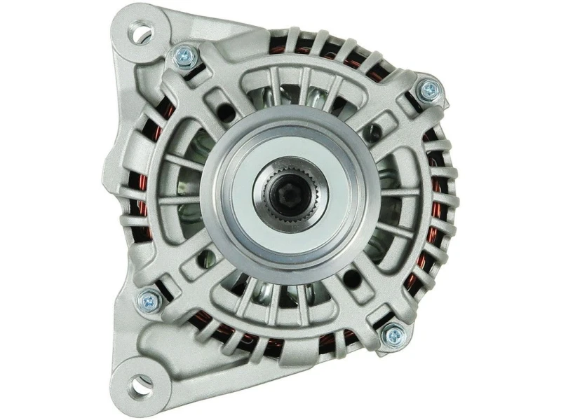 Image of AS-PL Alternator AS-PL A5022