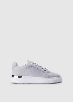 Image of GRFTR Stitch Grey Womens