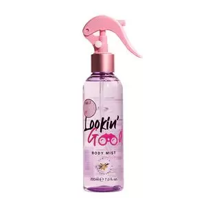 image of So?? Sorry Not Sorry Purple Body Mist 200ml