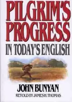 Image of Pilgrim's Progress by John Bunyan