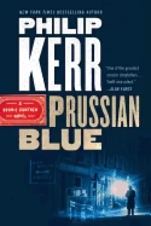 Image of prussian blue