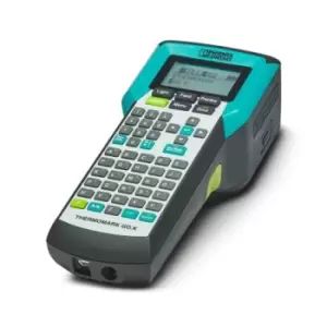 Image of Phoenix Contact 0803984 Thermal Transfer Printer