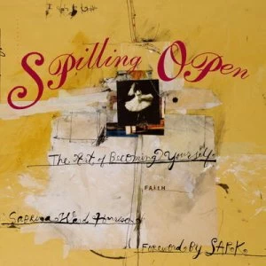 Image of Spilling Open by Sabrina Ward Harrison Book