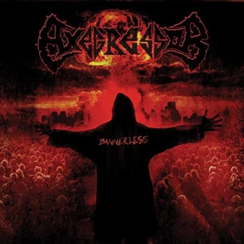 Image of Axegressor - Bannerless CD