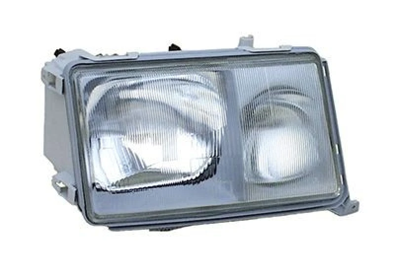 Image of VAN WEZEL Headlight VAN WEZEL 3024964