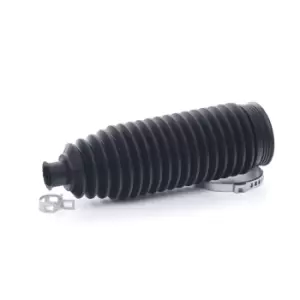 Image of TRW Steering Rack Boot JBE323 Bellow, steering VW,AUDI,SKODA,Golf V Schragheck (1K1),TOURAN (1T1, 1T2),Passat Variant (3C5),GOLF VI (5K1)
