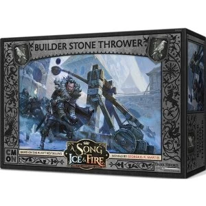 Image of A Song Of Ice and Fire Expansion Nights Watch Stone Thrower Crew